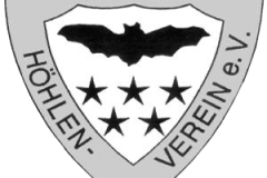 Thuer.-Hoehlenverien