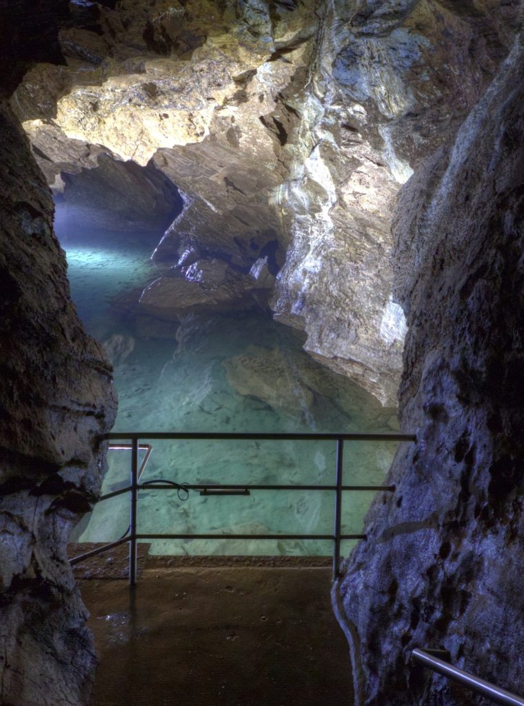 Drachenhöhle